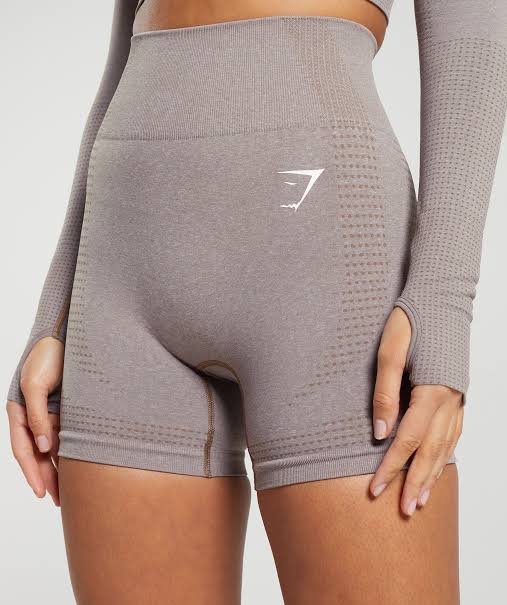 Gymshark Vital Seamless 2.0 Shorts