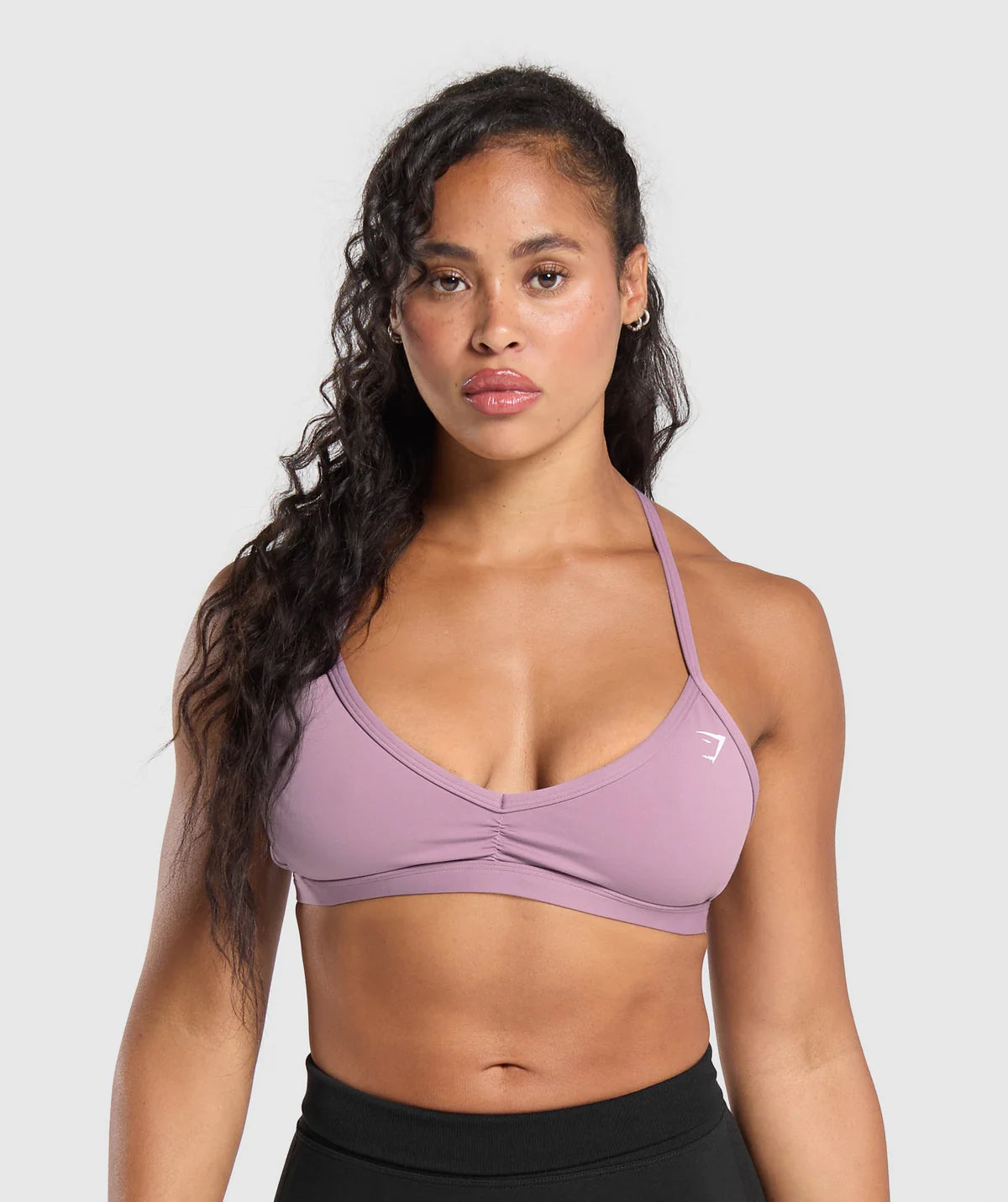 Gymshark Minimal Sports Bra