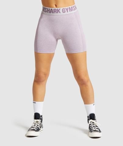 Gymshark Flex Shorts
