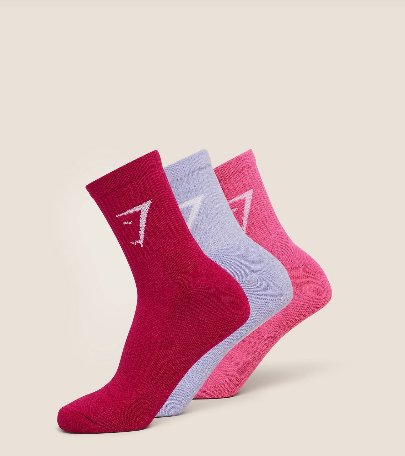Crew Socks