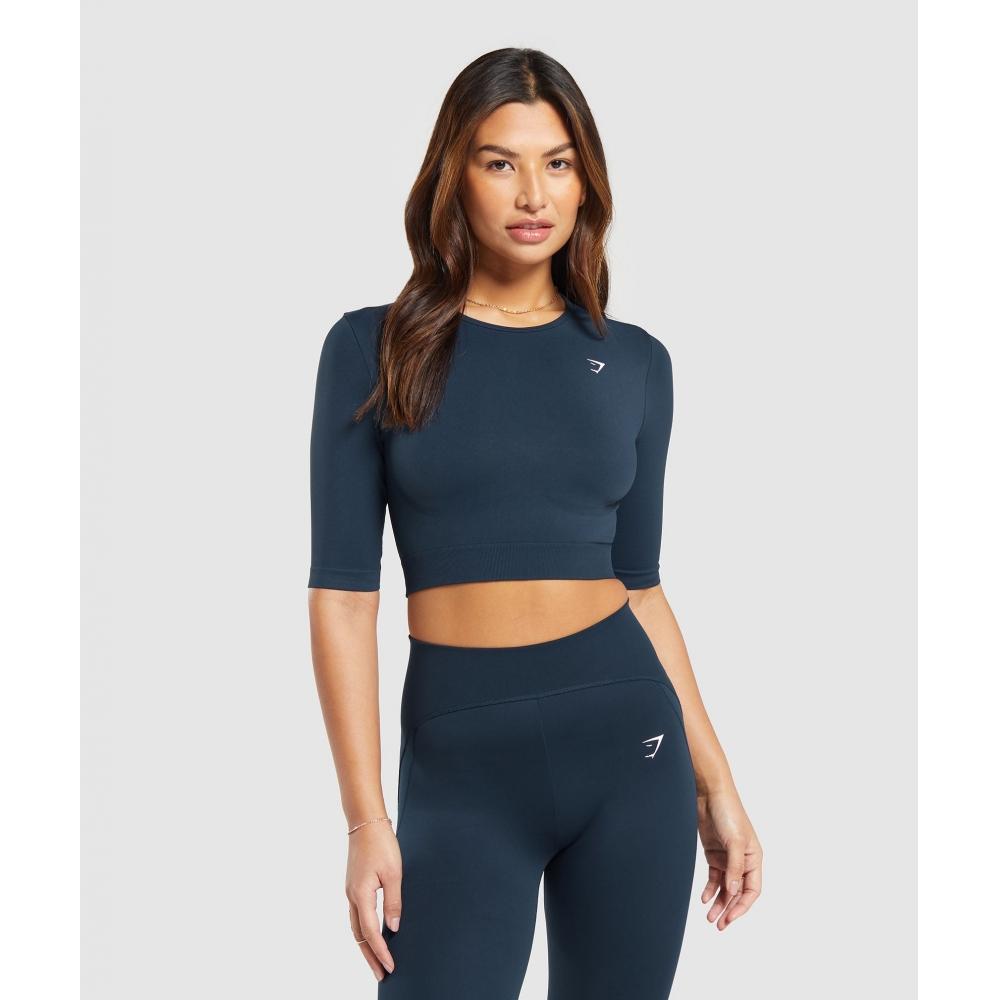 Everyday Seamless Crop