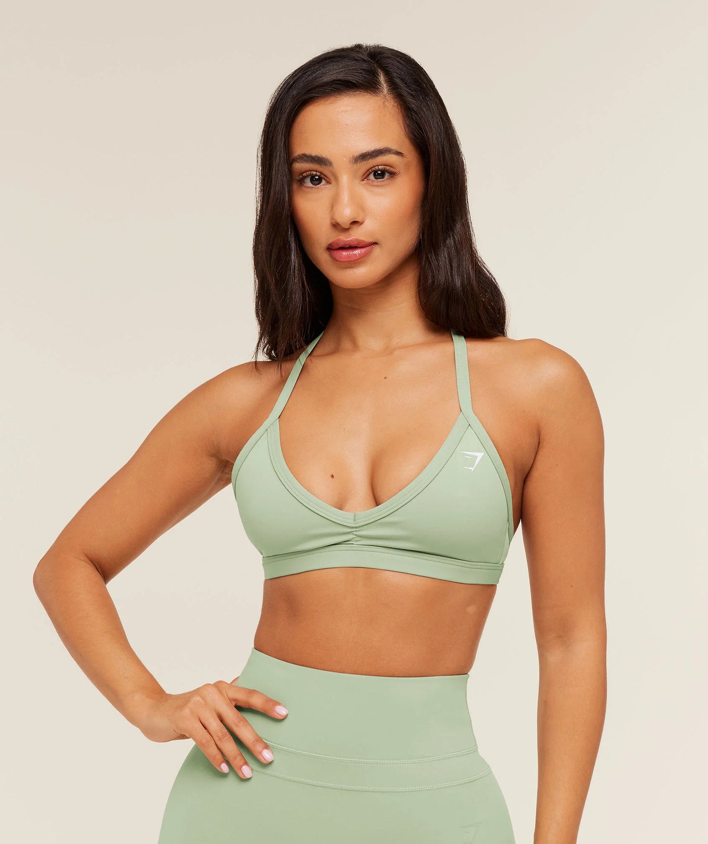 Gymshark Minimal Sports Bra