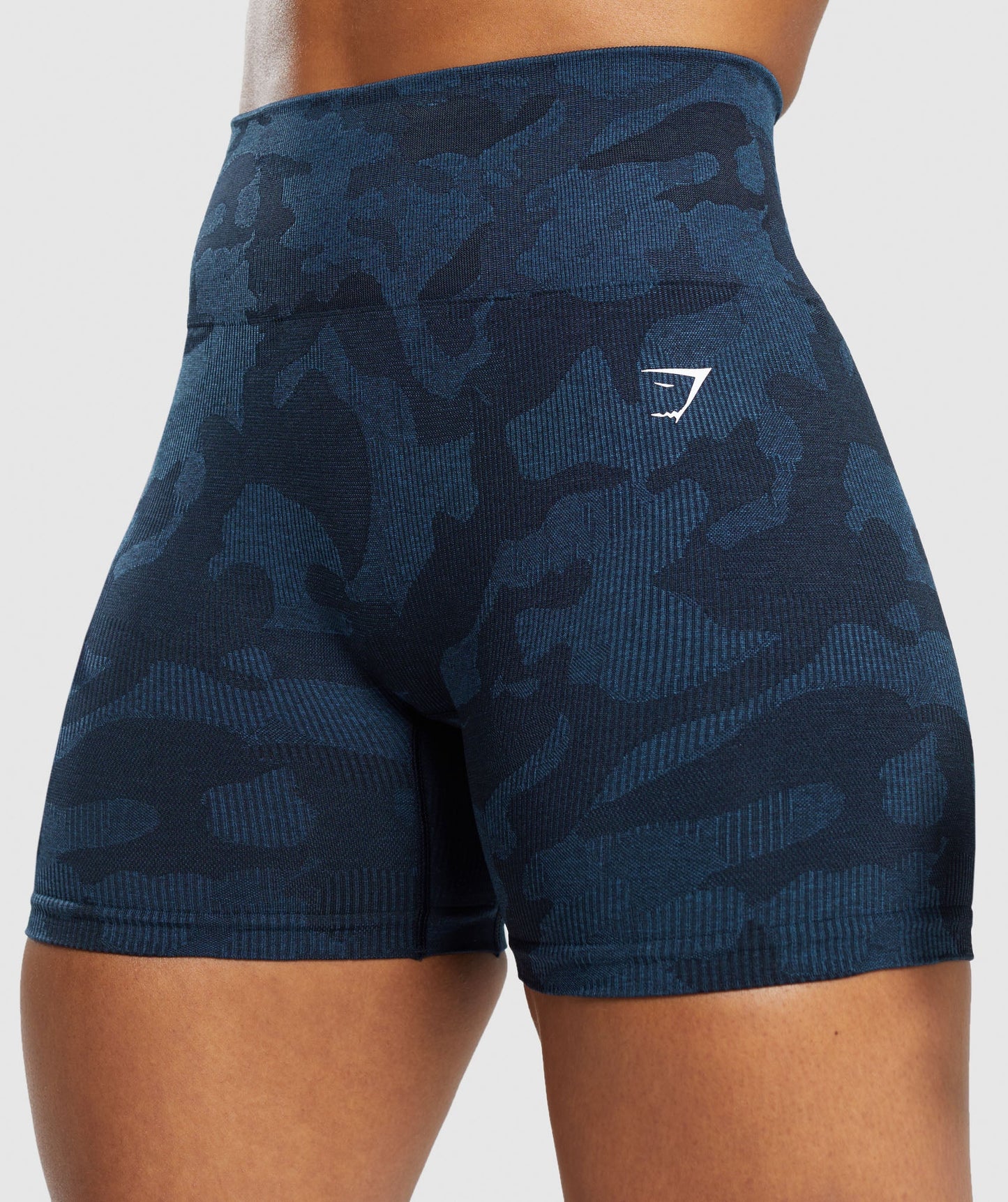 Gymshark Adapt Camo Seamless Short