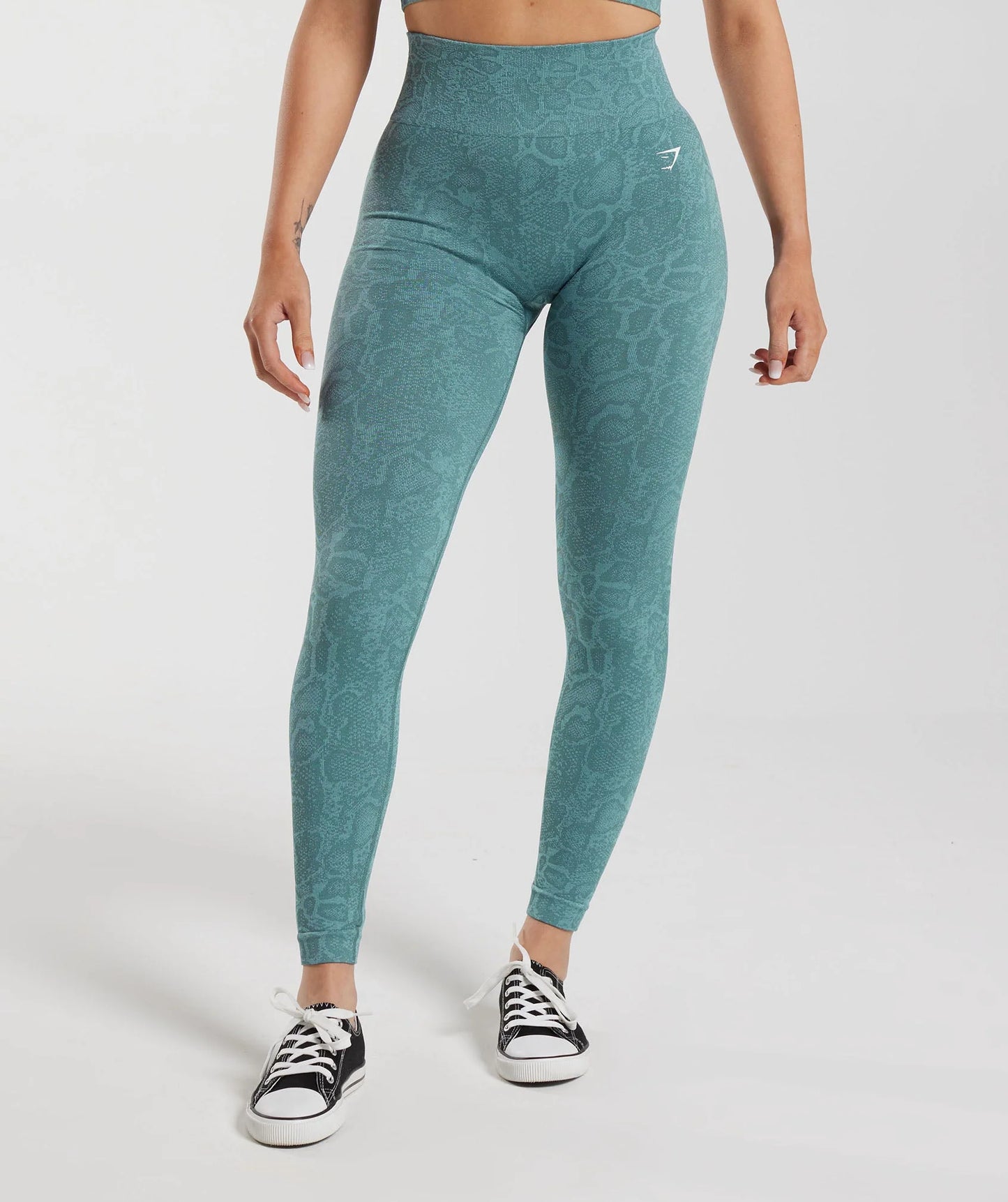 Gymshark Adapt Animal Seamless Leggings