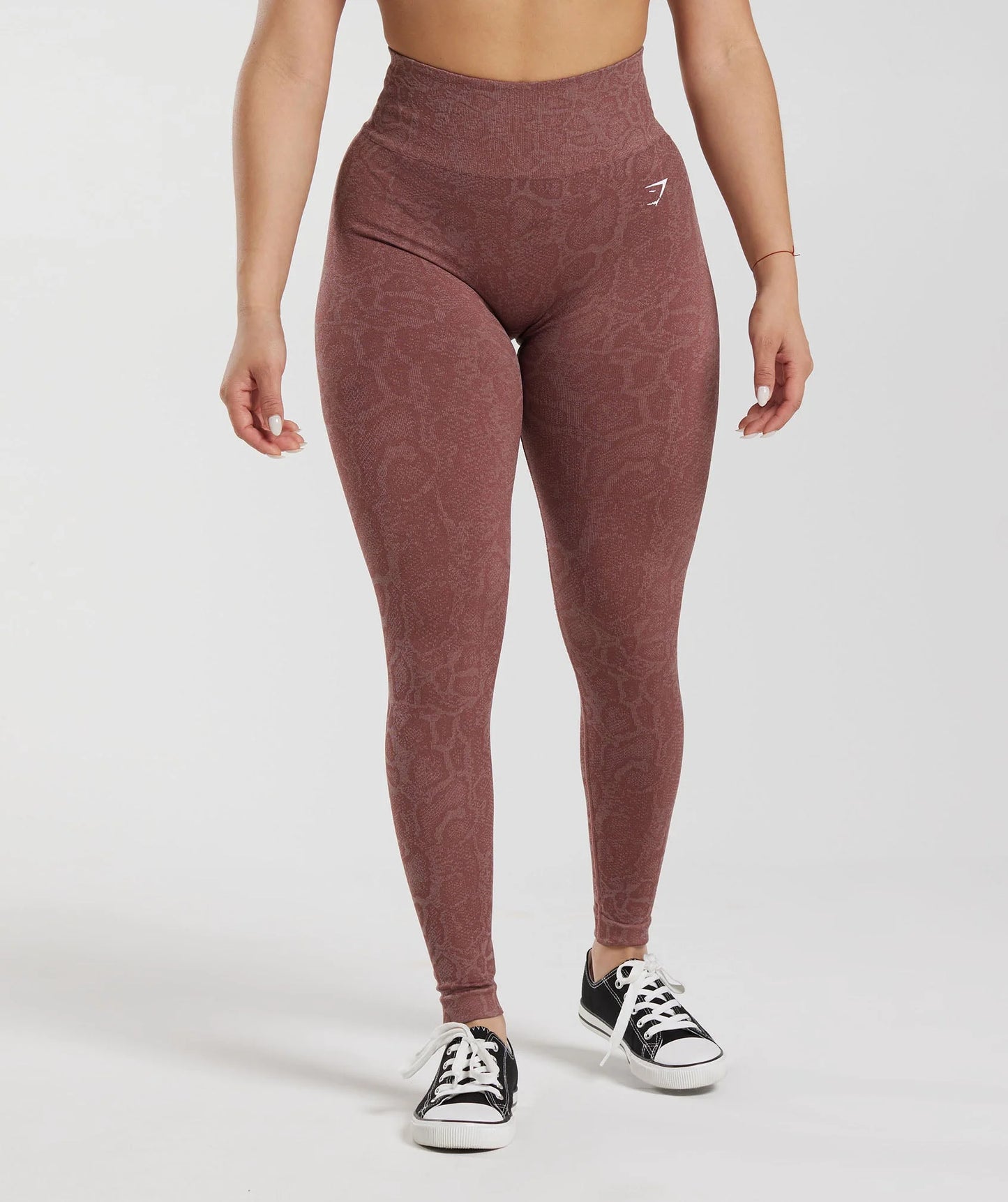 Gymshark Adapt Animal Seamless Leggings