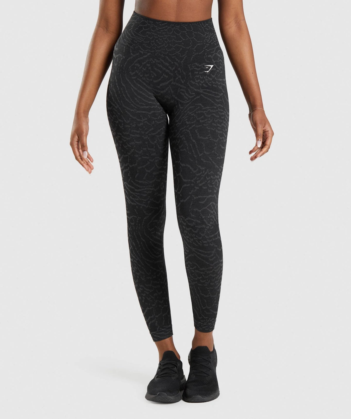 Gymshark Adapt Animal Seamless Leggings