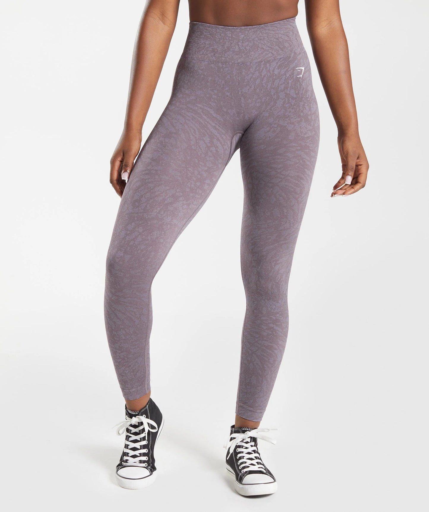 Gymshark Adapt Animal Seamless Leggings