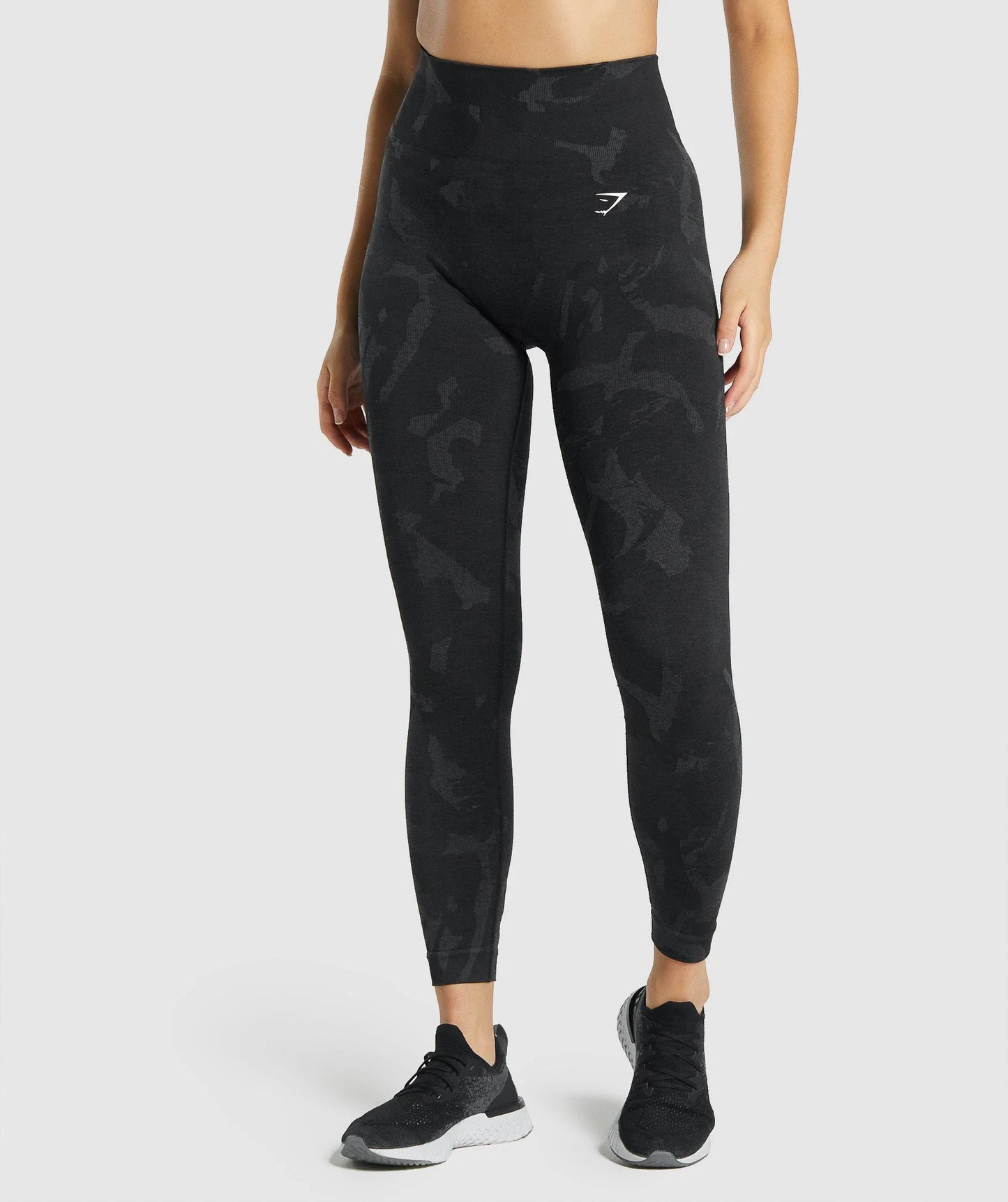 Adapt Camo Seamless Leggings