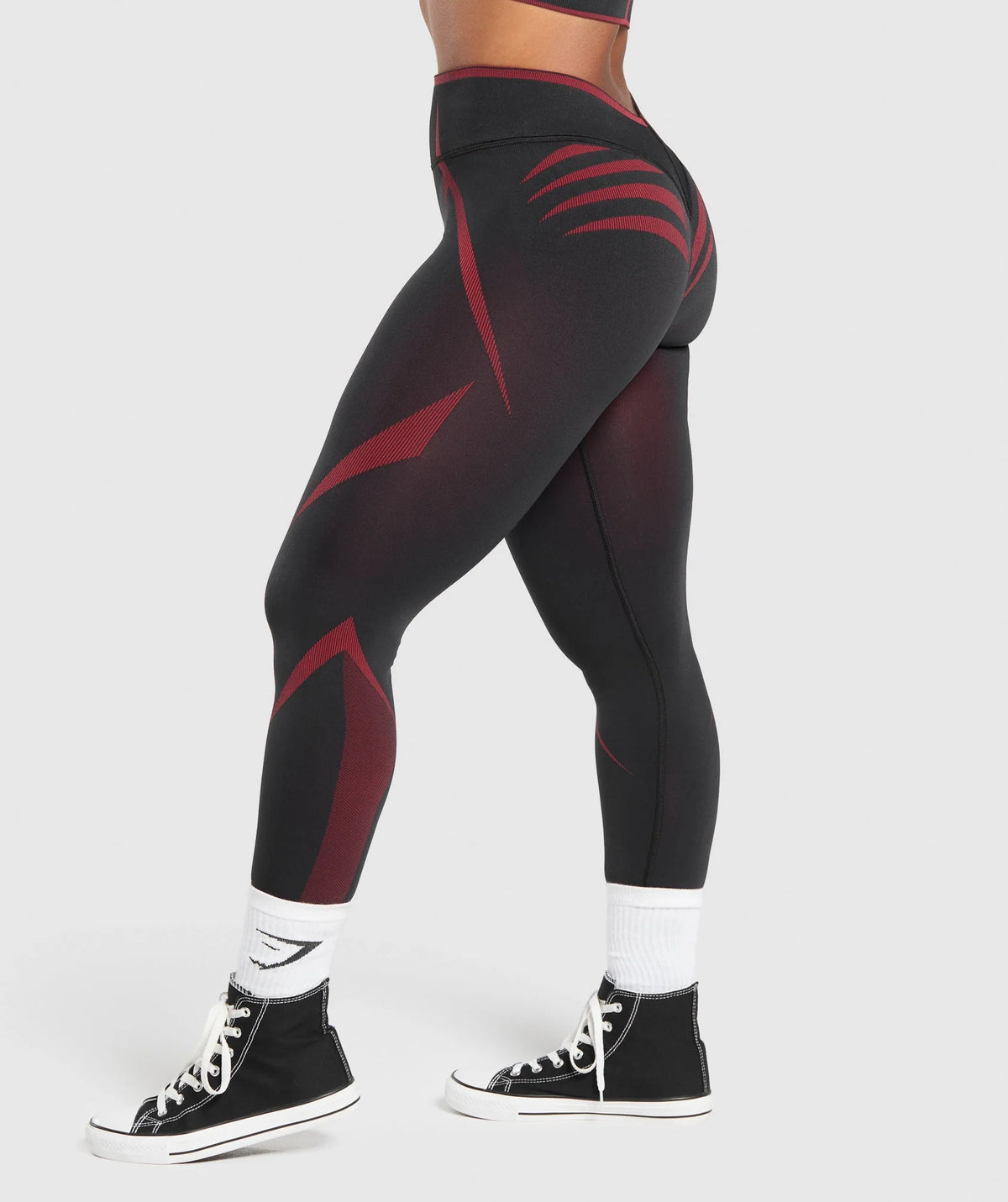 APEX LIFT SEAMLESS LEGGINGS