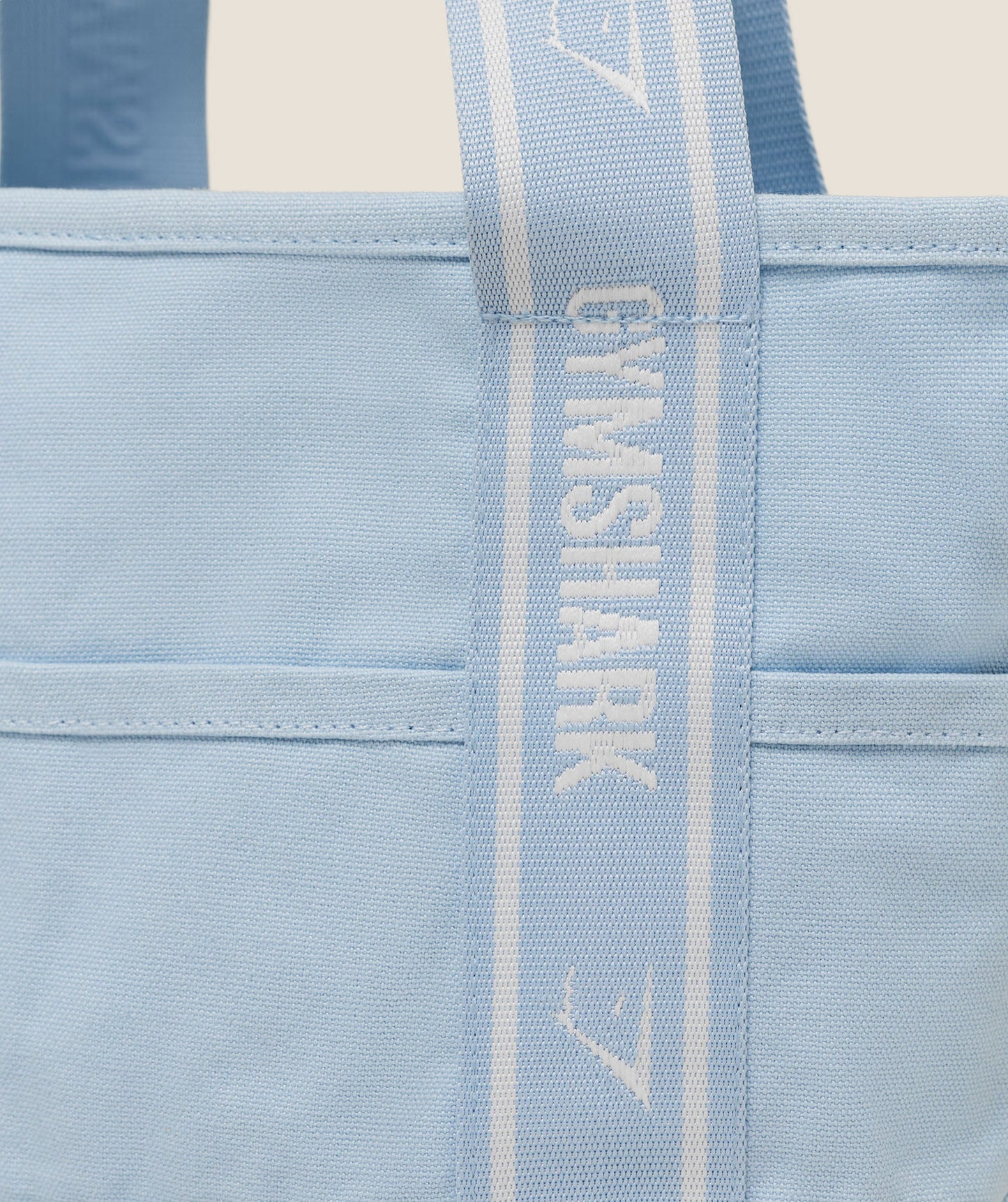 Logo Mini Tote