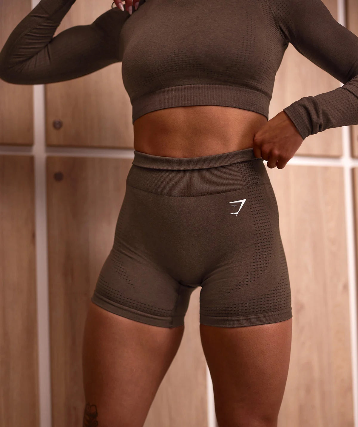 Gymshark Vital Seamless 2.0 Shorts