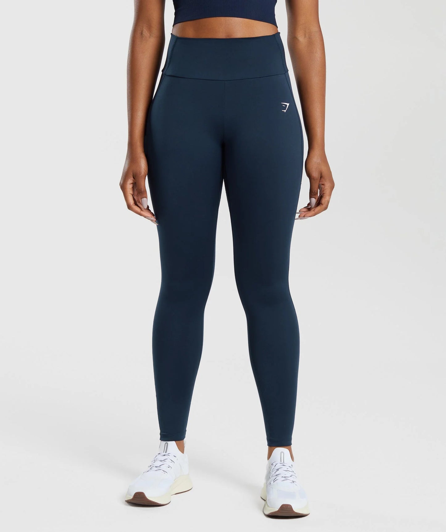 Everyday Contour Leggings