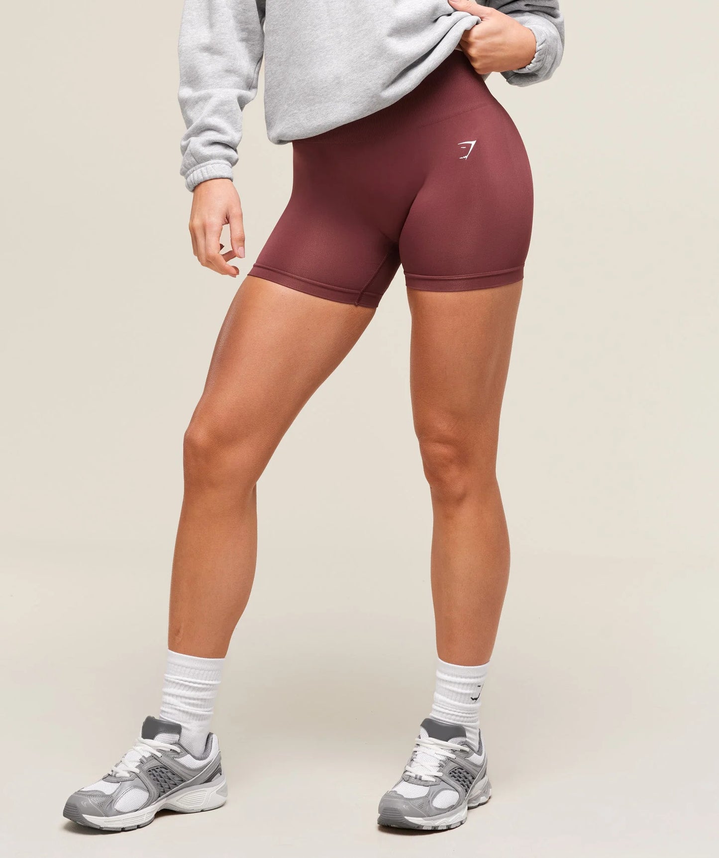 Gymshark Everyday Seamless Shorts