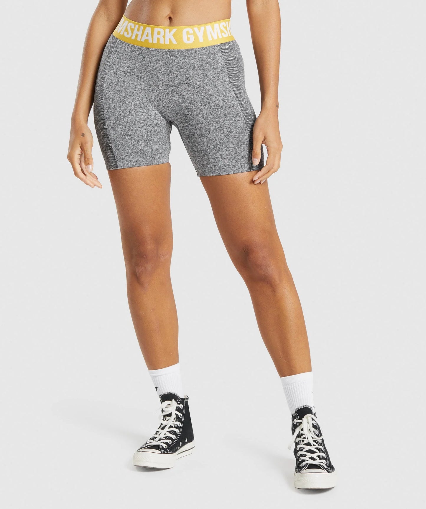 Gymshark Flex Shorts
