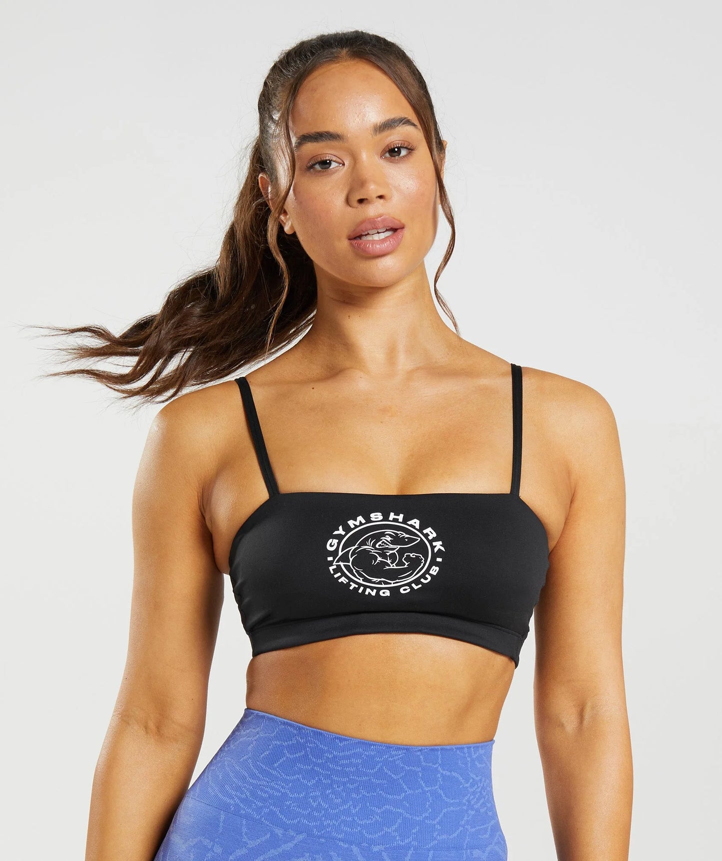 Gymshark Legacy Sports Bra