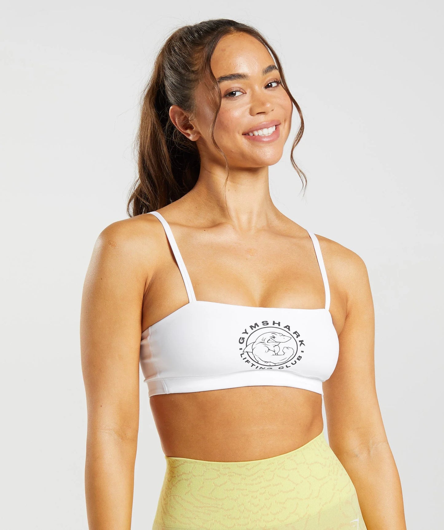 Gymshark Legacy Sports Bra