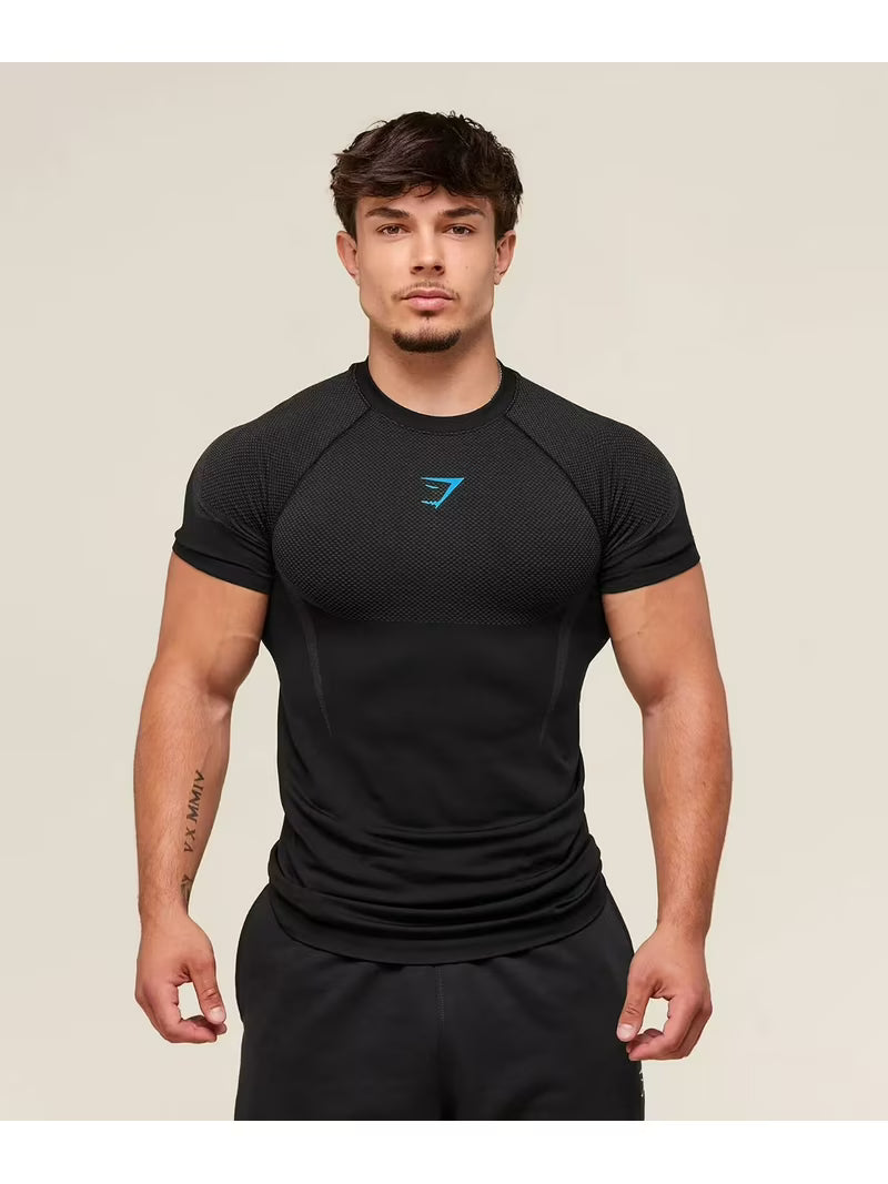 Onyx 5.0 Seamless T-Shirt