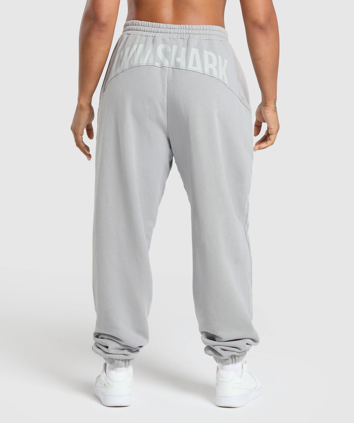 Power Washed Joggers