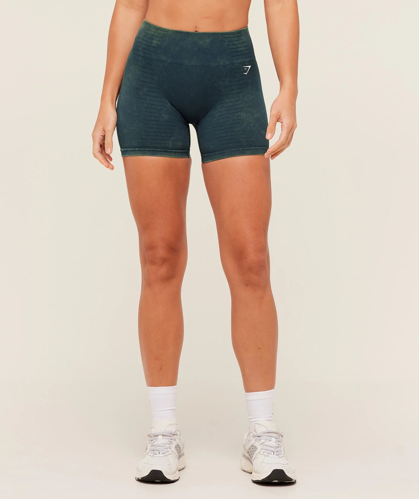 Steel Seamless Short