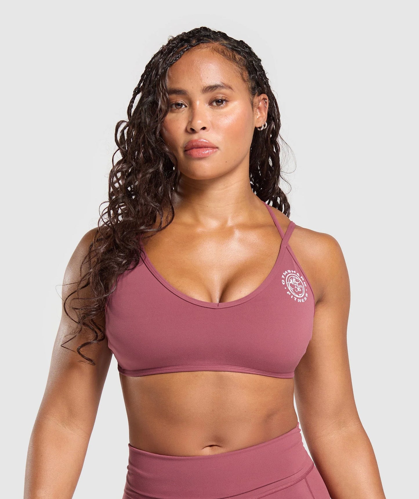 Gymshark Legacy Bra