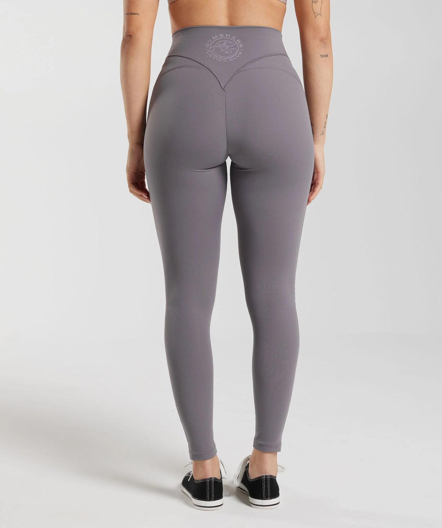 Legacy Regular Leggings