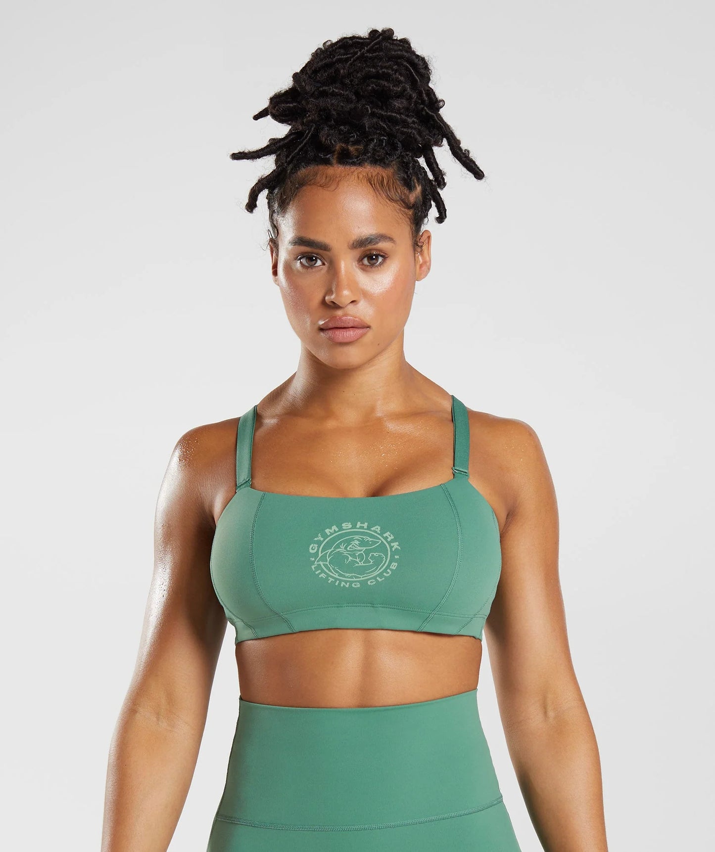 Gymshark Legacy Sports Bra