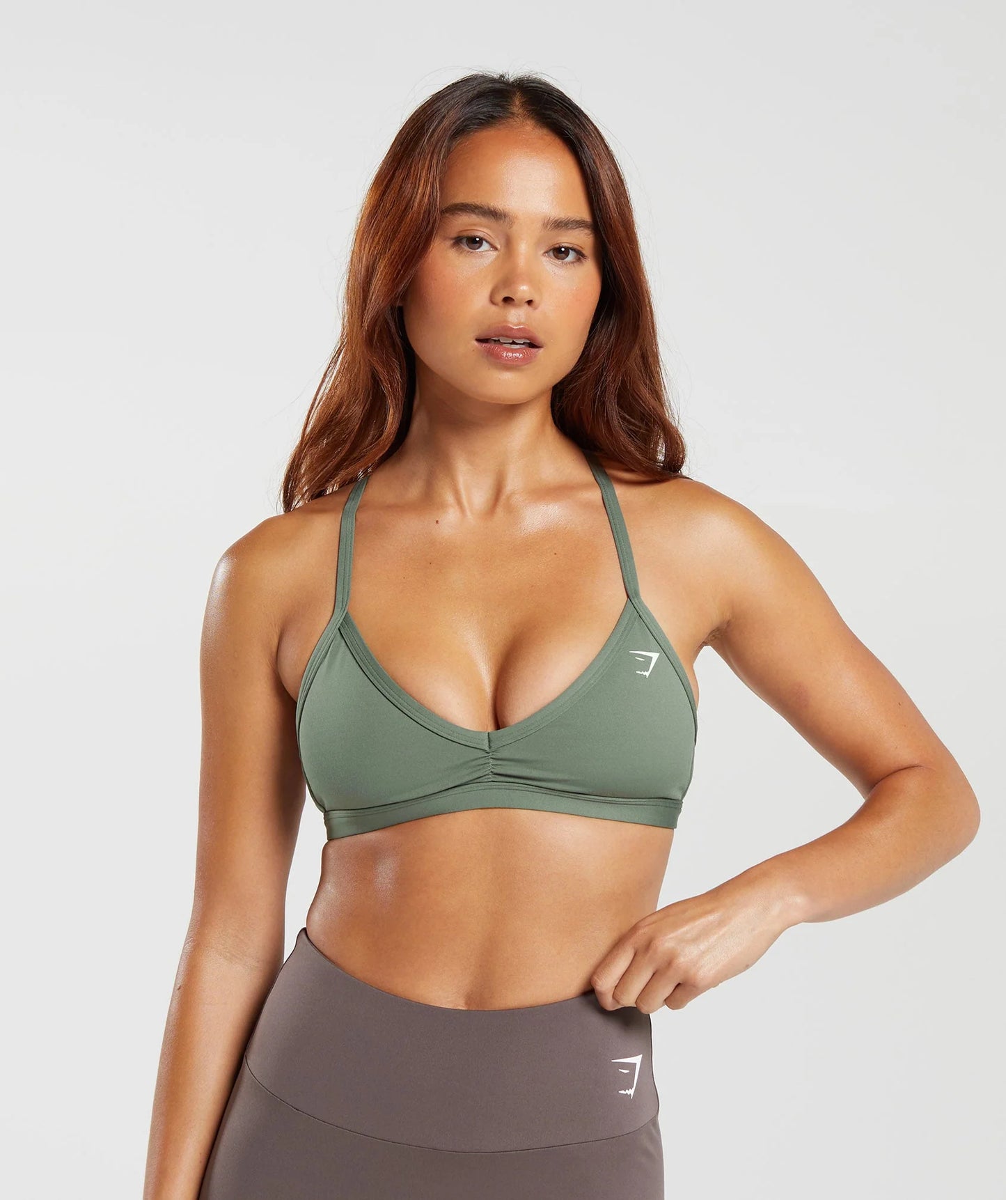 Gymshark Minimal Sports Bra