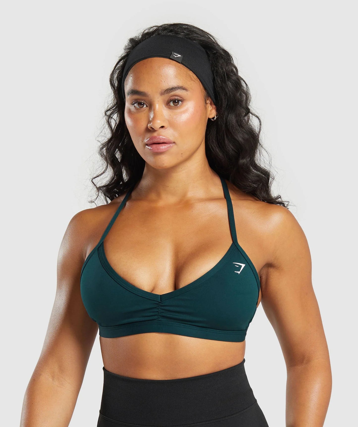 Gymshark Minimal Sports Bra