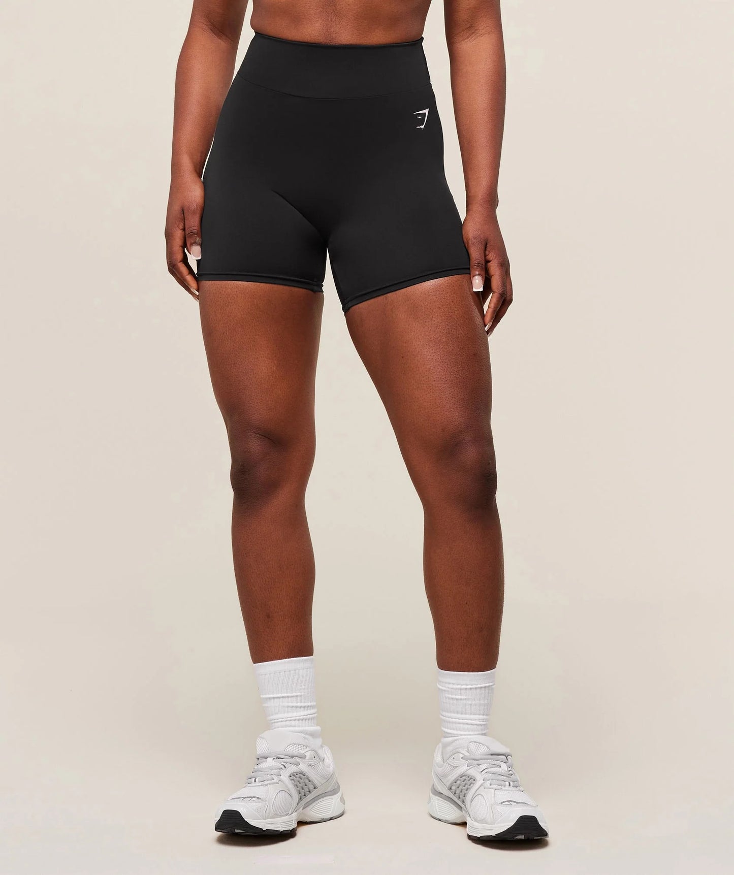 Gymshark Power Shorts