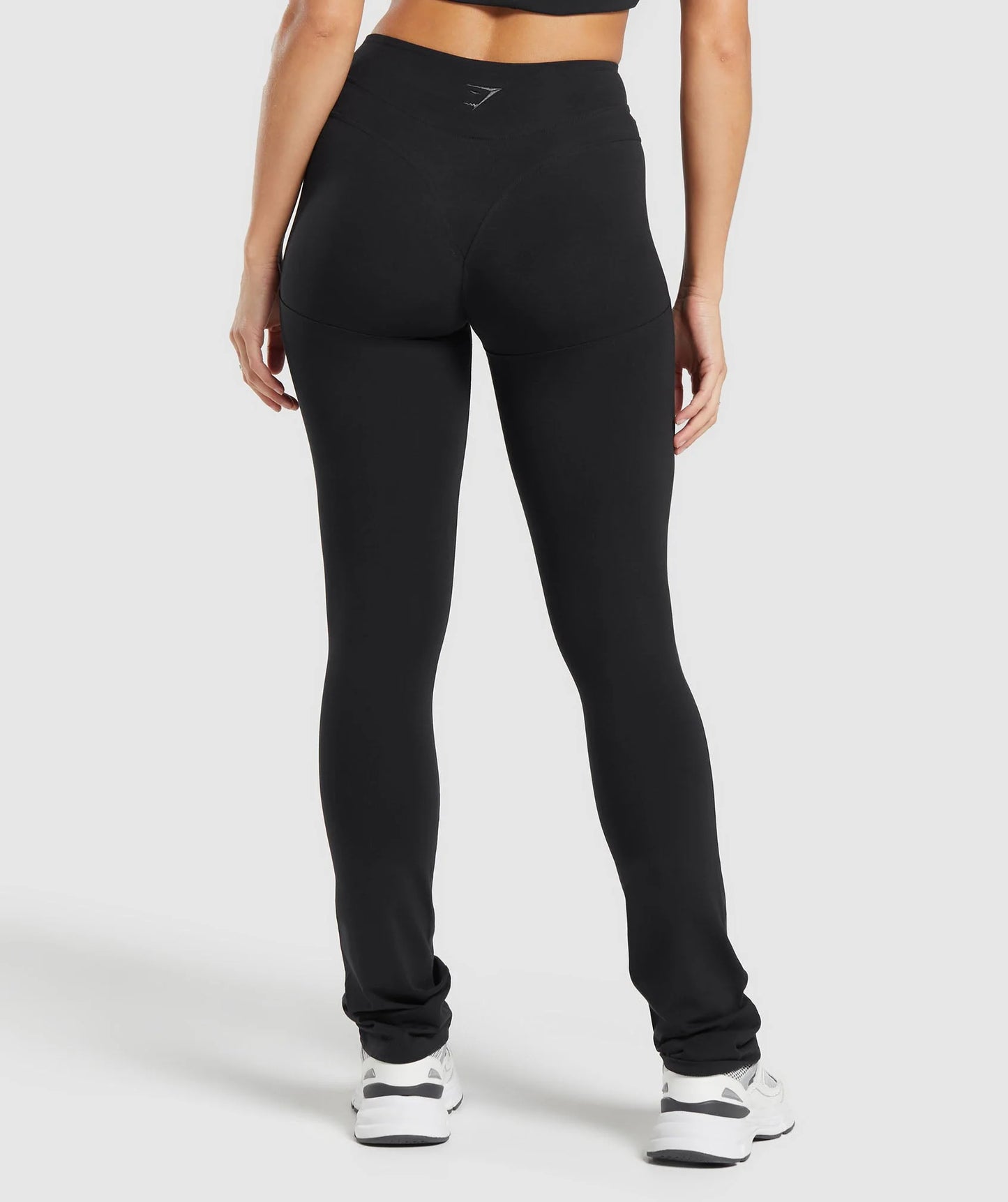 Rest Day Boot Cut Cotton