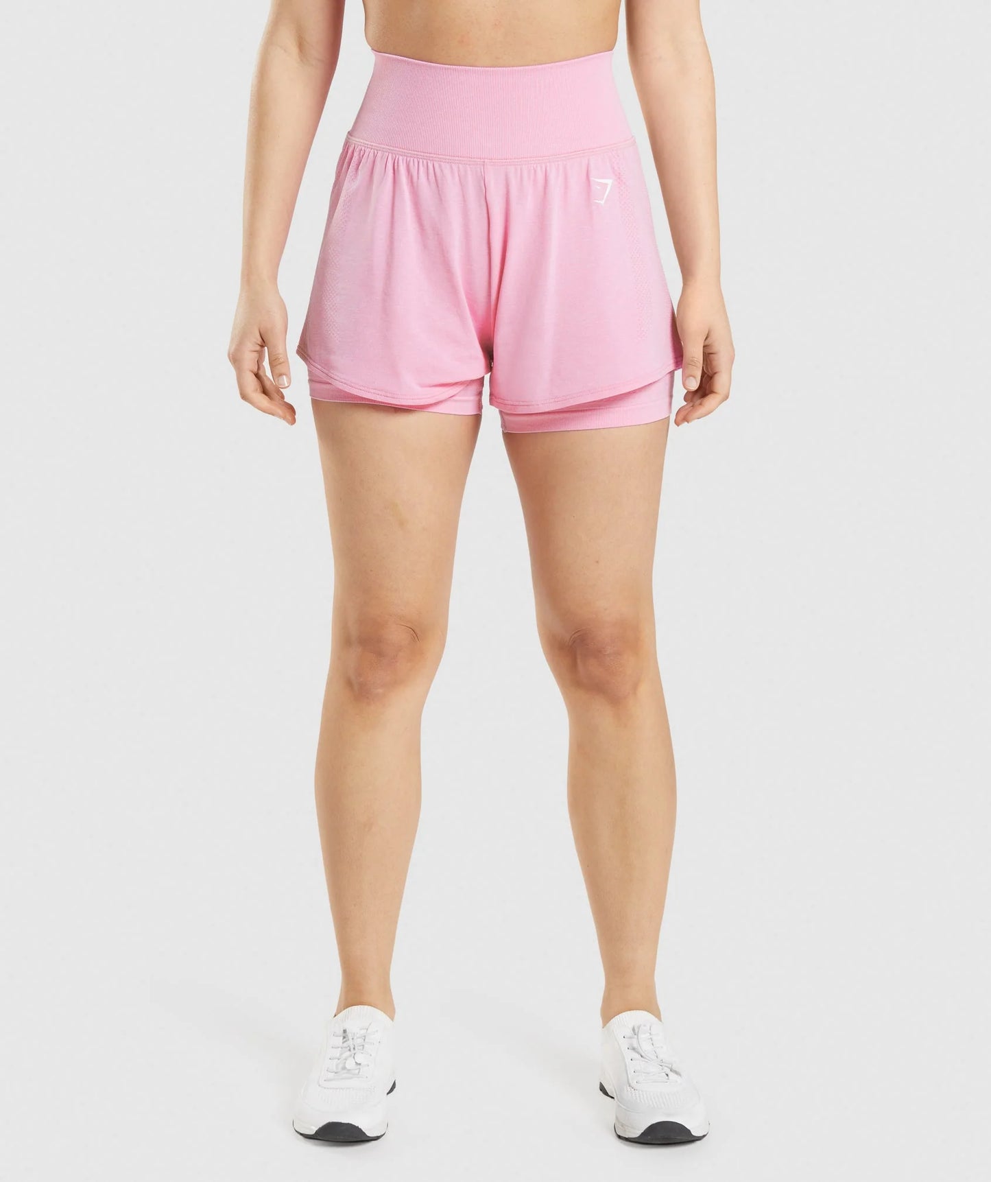 Vital Seamless 2-in-1 Shorts