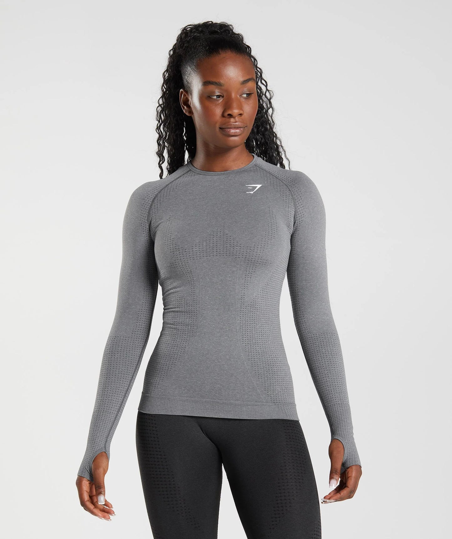 Vital Long Sleeve Top