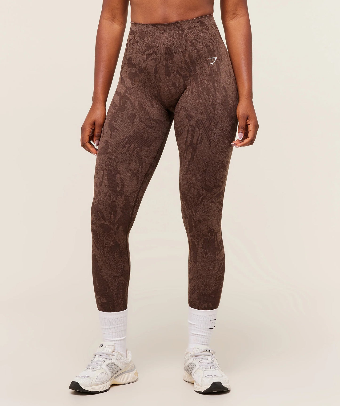 Adapt Camo Seamless Leggings