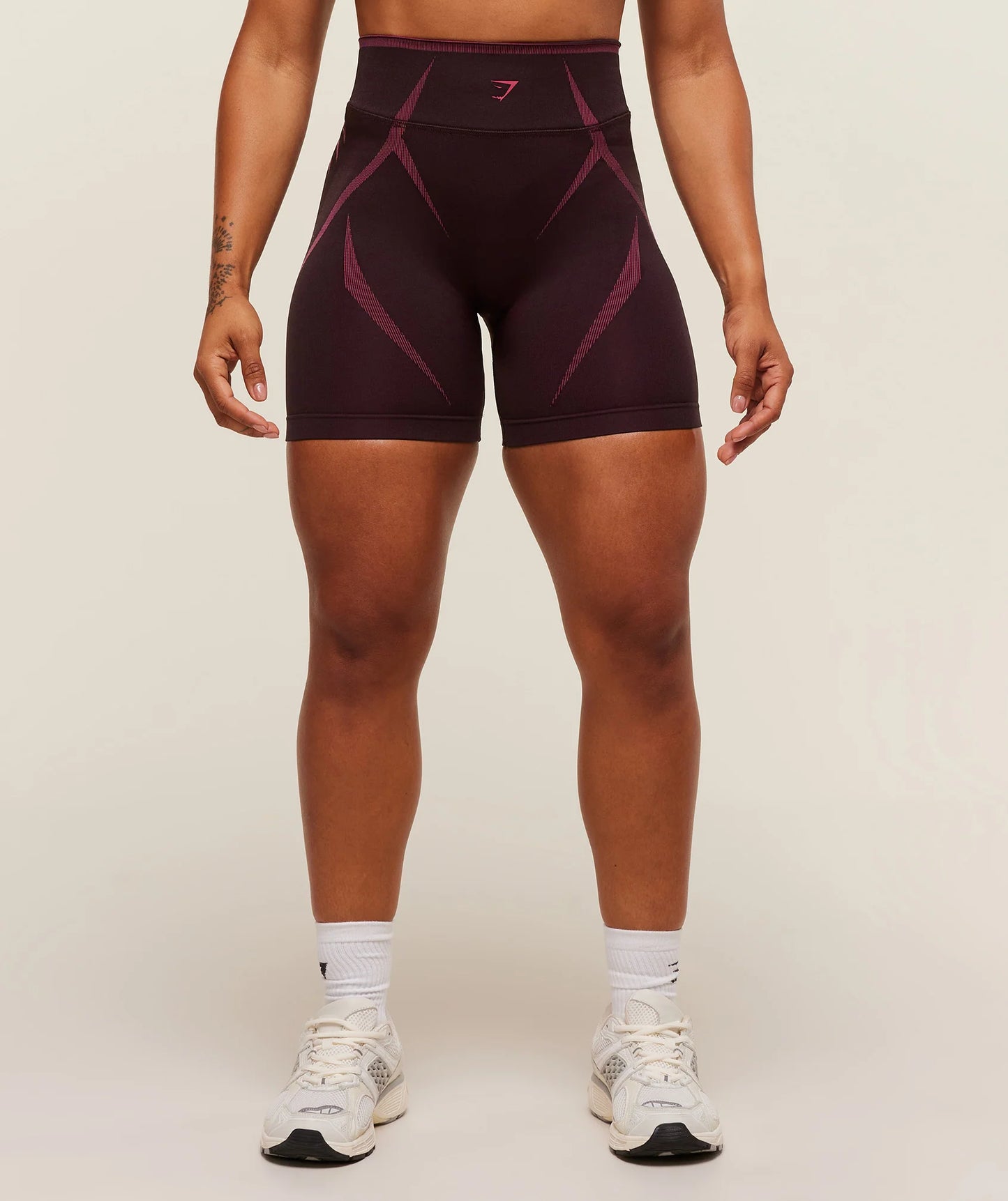 Apex Lift Seamless Shorts