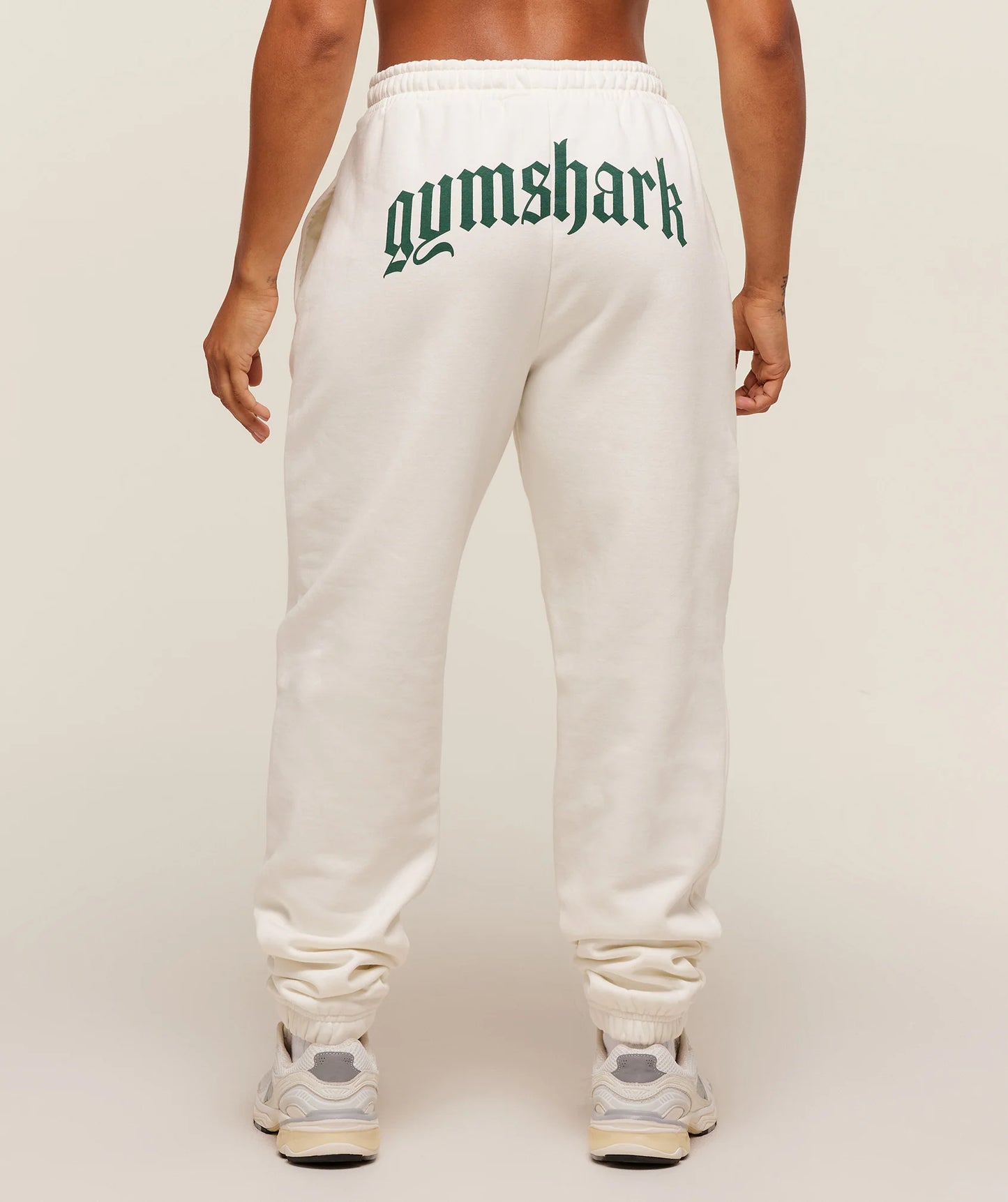 Strength Department Graphic Joggers
