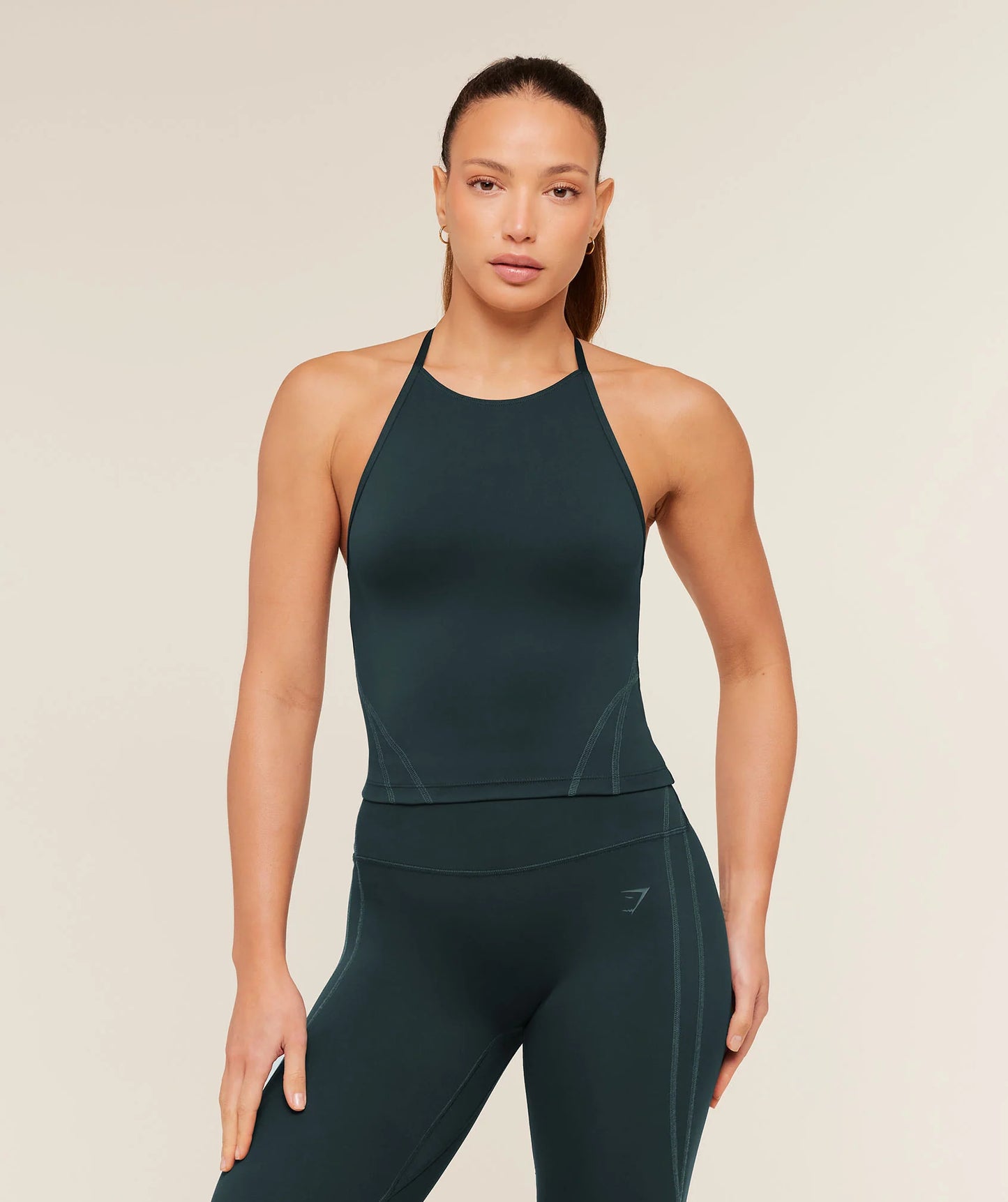 Volt Tank Top