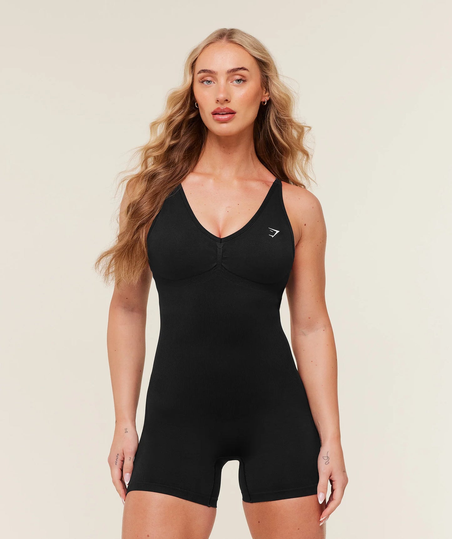 Lift Seamless Strappy All in One