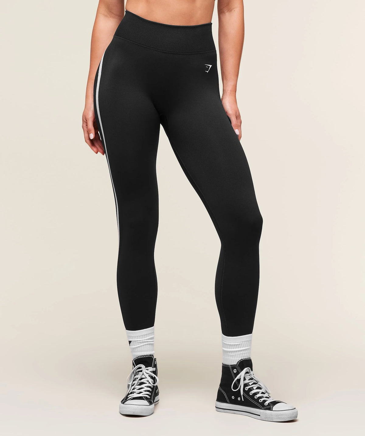 Lift Varsity Seamless Leggings
