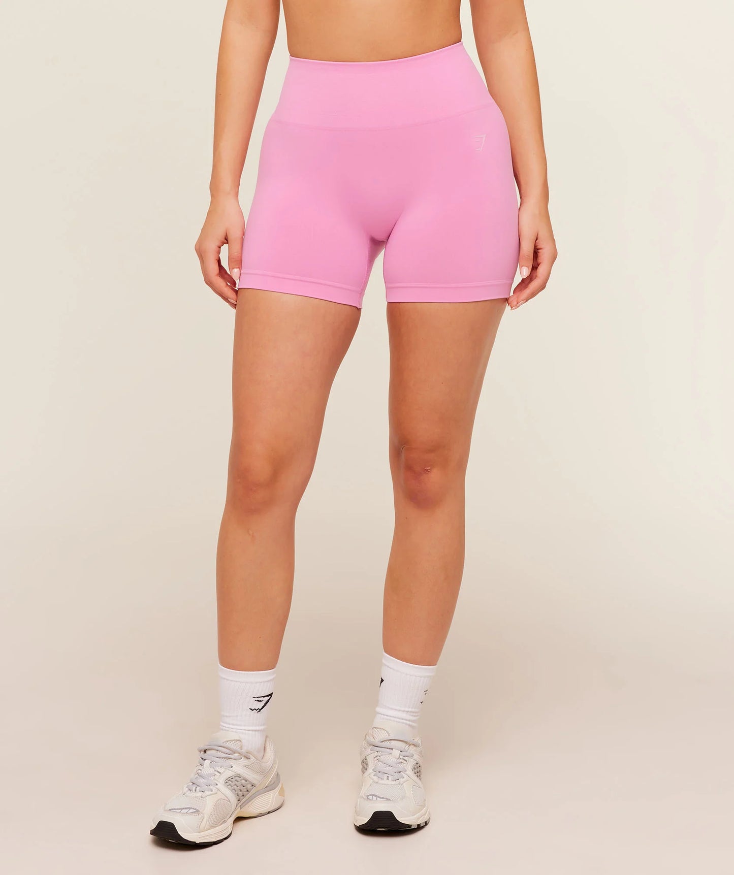 Soft Sculpt Shorts