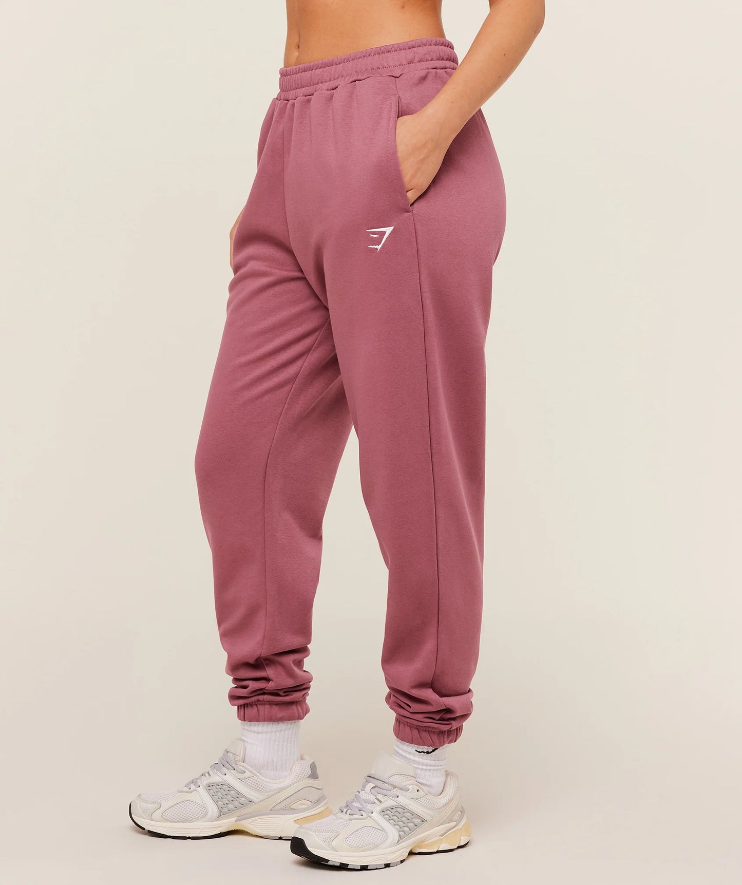 Training Fleece Joggers