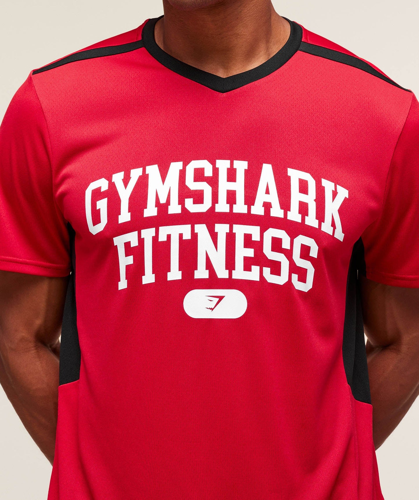 Varsity Tech T-Shirt