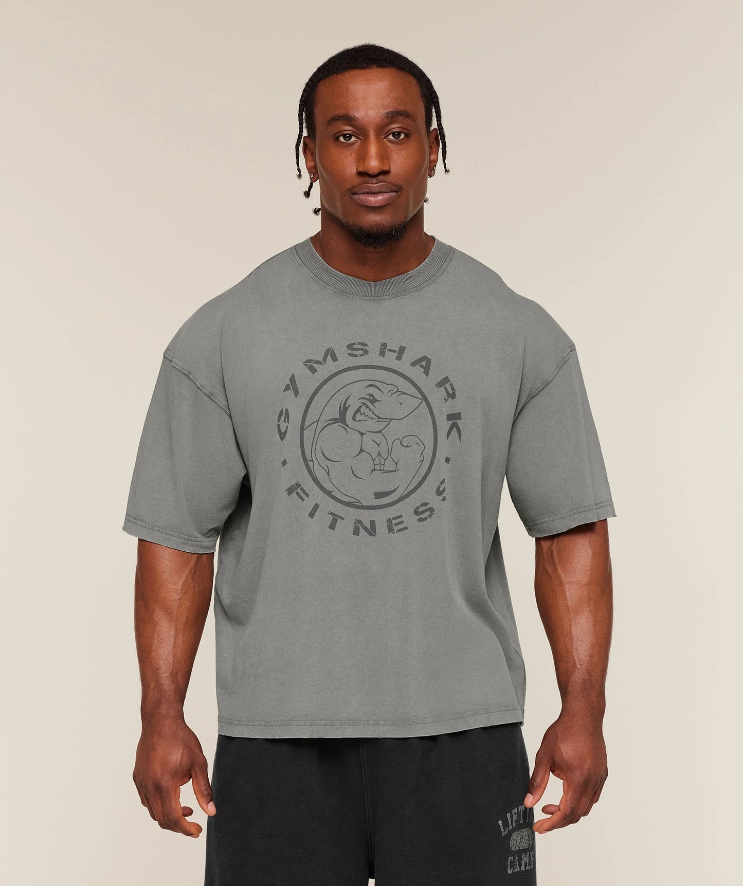 Vintage Legacy T-Shirt