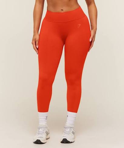 Lift Seamless Leggings