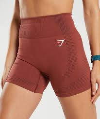 Gymshark Vital Seamless 2.0 Shorts
