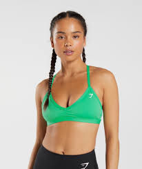 Gymshark Minimal Sports Bra