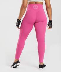 Legacy Regular Leggings