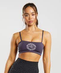 Gymshark Legacy Sports Bra
