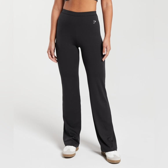 Everyday Regular Flared Leggings