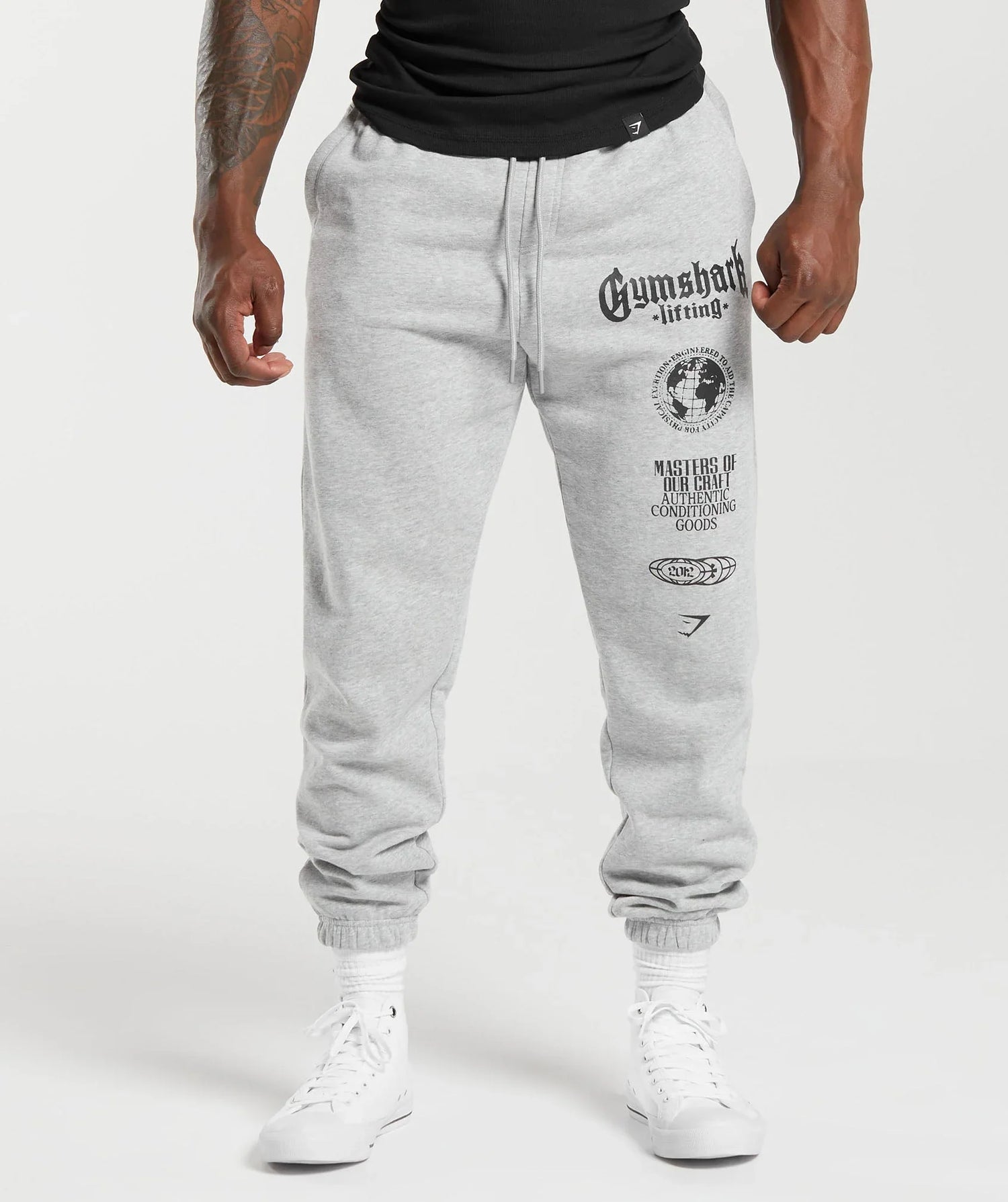 Joggers Hombre