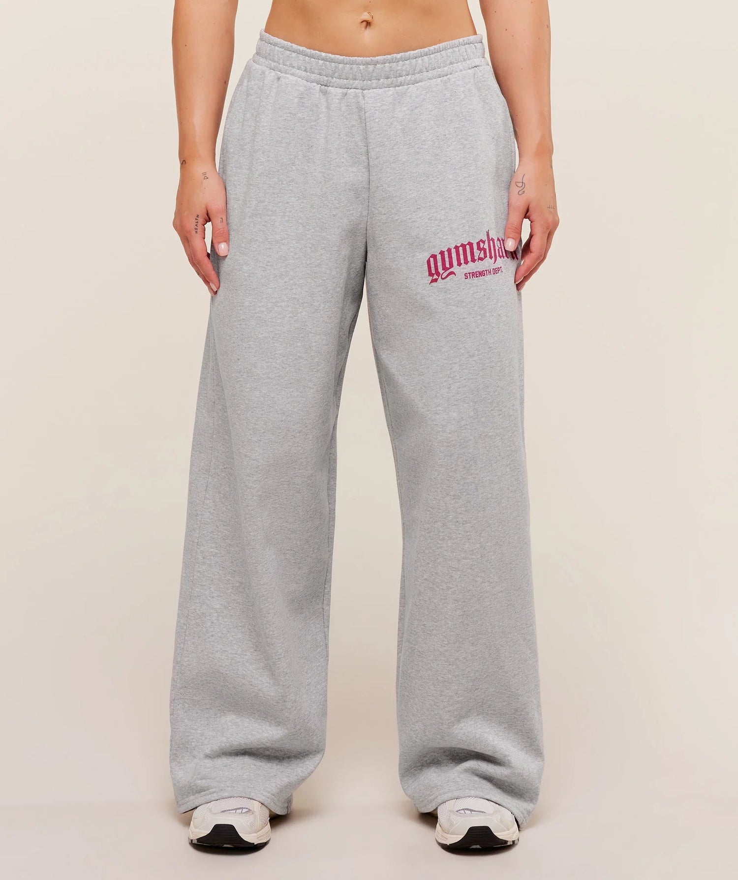 Joggers Dama